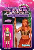 Xena: Warrior Princess - Gabrielle ReAction 3.75” Action Figure