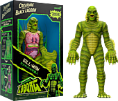 Creature from the Black Lagoon (1954) - The Creature (Gill-Man) Super Cyborg 11" Action Figure