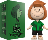 Peanuts - Peppermint Patty Supersize 16" Vinyl Figure