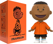Peanuts - Franklin SuperSize 16" Vinyl Figure