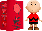 Peanuts - Charlie Brown Red Shirt Variant Supersize 16” Vinyl Figure
