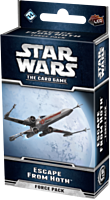 Star Wars - Living Card Game - Escape from Hoth Expansion
