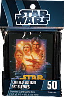 Star Wars - A New Hope Art Card Sleeves (50 Pack)