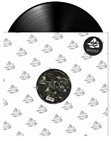 Dom Dolla - Sonny Fodera & Dom Dolla Moving Blind 12” Vinyl Record