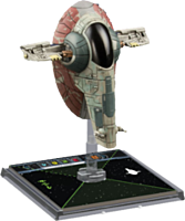 Star Wars - X-Wing Miniatures Game - Slave 1 Expansion