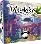 Takenoko - Board Game | Popcultcha