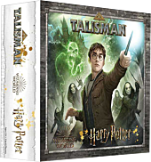 Talisman: Harry Potter - Board Game