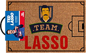 Ted Lasso - Team Lasso Doormat