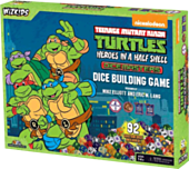 Dice Masters - TMNT Heroes in a Half Shell Box Set