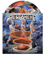 Testament - Titans Of Creation 2xLP Vinyl Record (Picture Disc)
