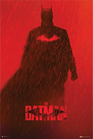 The Batman - Comic City Poster (1190)