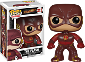 The Flash: The Flash TV Series - The Flash Pop! Vinyl Figure