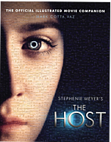 The Host - The Official Illustrated Movie Companion Book