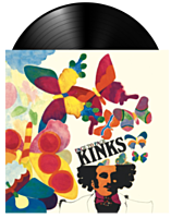 The Kinks - Face To Face LP Vinyl Record
