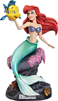 The Little Mermaid - Ariel Master Craft 16” Statue