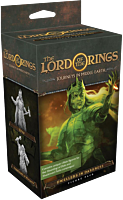 The Lord of the Rings - Journeys in Middle Earth Dwellers in Darkness Board Game Expansion
