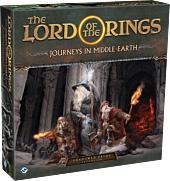 The Lord of the Rings - Journeys in Middle Earth Shadowed Paths Board Game Expansion