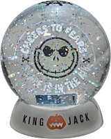 The Nightmare Before Christmas - King Jack Water Dazzler