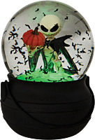 The Nightmare Before Christmas - The Nightmare before Christmas Pumpkin King Water Globe (Int Sales Only)