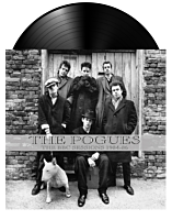 The Pogues - BBC Live Sessions 1984-1985 LP Vinyl Record (2020 Record Store Day Exclusive)