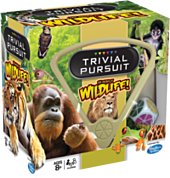 Trivial Pursuit - The World of Wildlife Edition Main Image