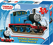 Thomas & Friends - Shaped Floor Puzzle (24 Pieces)