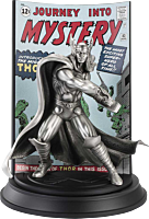 Thor - Journey Into Mystery Vol 1 #83 Limited Edition 8.5” Pewter Statue