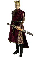 Game of Thrones - King Joffrey Baratheon Deluxe 1/6th Scale Action Figure