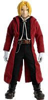 Fullmetal Alchemist: Brotherhood - Edward Elric 1/6th Scale Action Figure