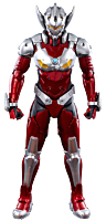 Ultraman - Ultraman Suit Taro Anime Version 1/6th Scale Action Figure
