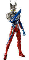 Ultraman - Akinori Takaki Ultraman Zero 13” Action Figure