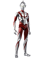 Ultraman - Shin Ultraman FigZero 12” Action Figure