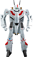 Robotech - ROBO-DOU VF-1J Veritech (Rick Hunter) 8" Action Figure