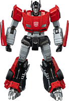 The Transformers (1984) - Sideswipe MDLX 6" Action Figure