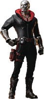 G.I. Joe - Destro FigZero 1/6th Scale Action Figure