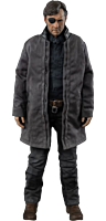 The Walking Dead - The Governor 1/6th Scale Action Figure