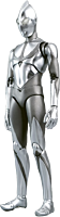 Ultraman - Shin Ultraman First Contact FigZero 6" Action Figure