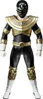 Power Rangers Zeo - Gold Ranger FigZero 1/6th Scale Action Figure