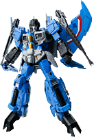 Transformers (1984) - Thundercracker MDLX 8" Action Figure