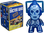 Doctor Who - The Rebel Time Lord Titans Mini Figures Blind Box Main Image