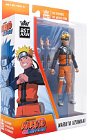 Naruto - Naruto Uzumaki BST AXN 5” Action Figure