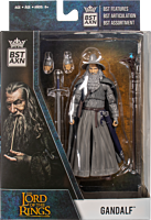 The Lord of the Rings - Gandalf BST AXN 5” Action Figure