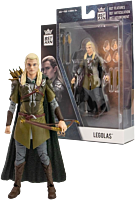 The Lord of the Rings - Legolas BST AXN 5” Action Figure
