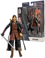 The Lord of the Rings - Aragorn BST AXN 5” Action Figure
