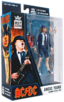 AC/DC - Angus Young BST AXN 5” Action Figure