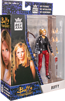 Buffy the Vampire Slayer - Buffy BST AXN 5” Action Figure