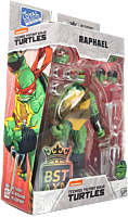 Teenage Mutant Ninja Turtles - Raphael (IDW Comic Version) BST AXN Comic Heroes 1/15th Scale Action Figure