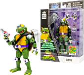 Teenage Mutant Ninja Turtles (1987) - Slash (Glow-in-the-Dark) BST AXN 1/15th Scale Action Figure