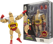 Teenage Mutant Ninja Turtles (1987) - Krang with Android Body BST AXN XL 1/15th Scale Action Figure
