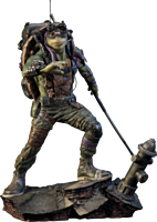Teenage Mutant Ninja Turtles 2: Out of the Shadows - Donatello 22” Statue